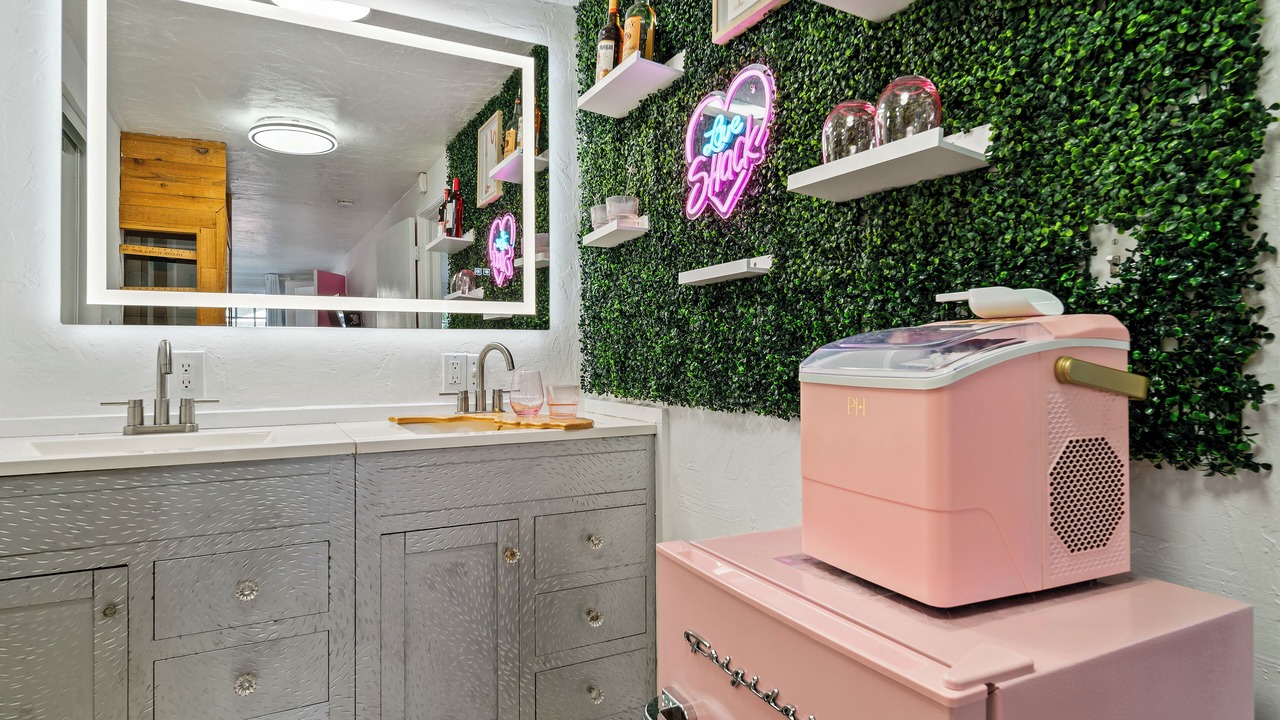 Photo of Bathroom in Mango Groves
