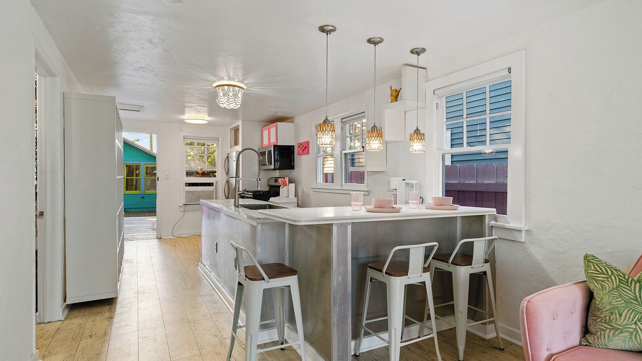 Photo of Kitchen in Mango Groves