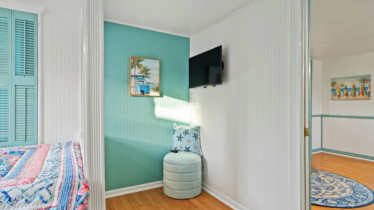 Photo of Bedroom in Mango Groves