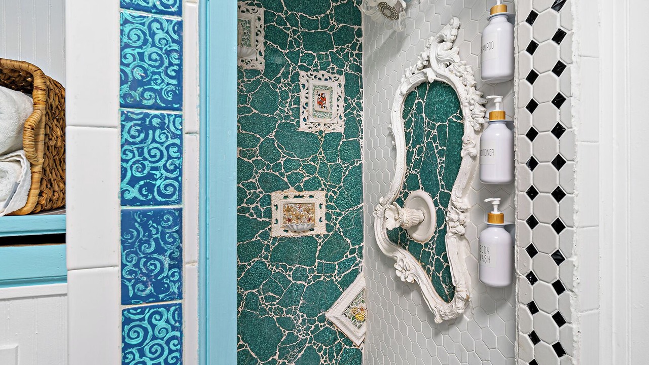 Photo of Bathroom in Mango Groves