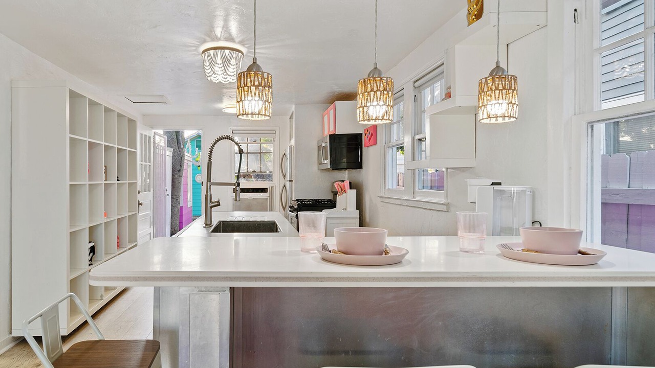 Photo of Kitchen in Mango Groves