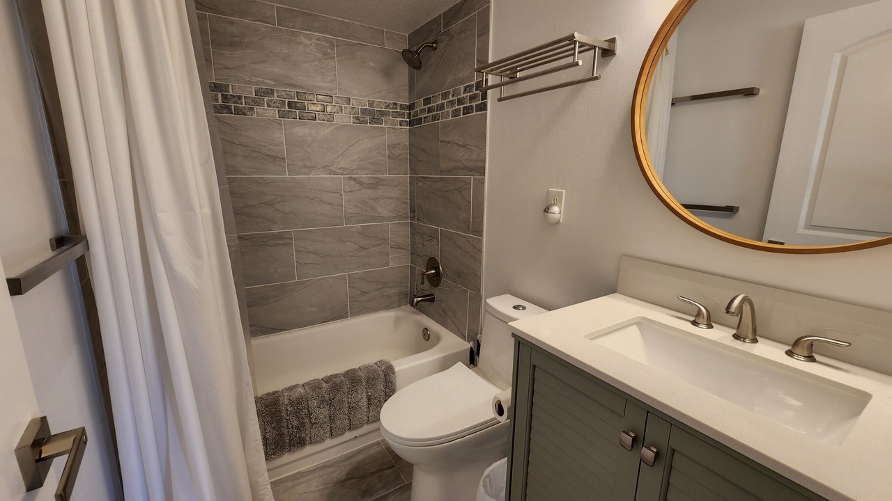 Photo of Bathroom in Sebastian Highlands