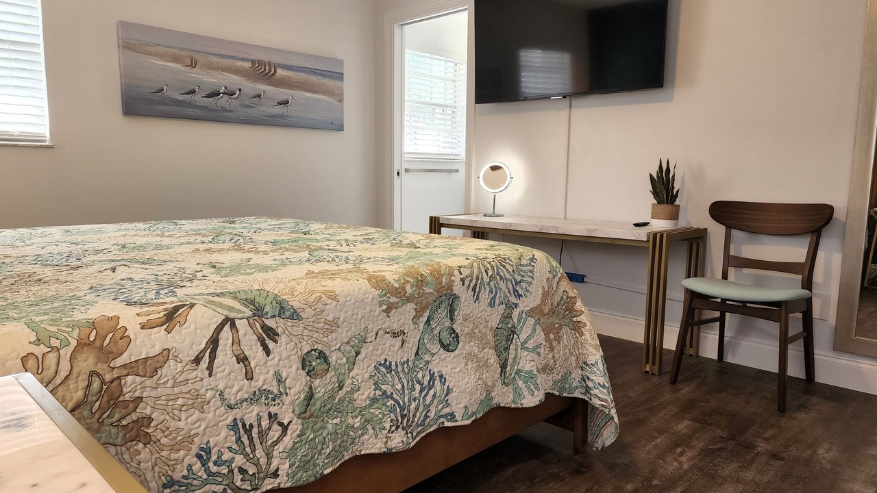Photo of Bedroom in Sebastian Highlands