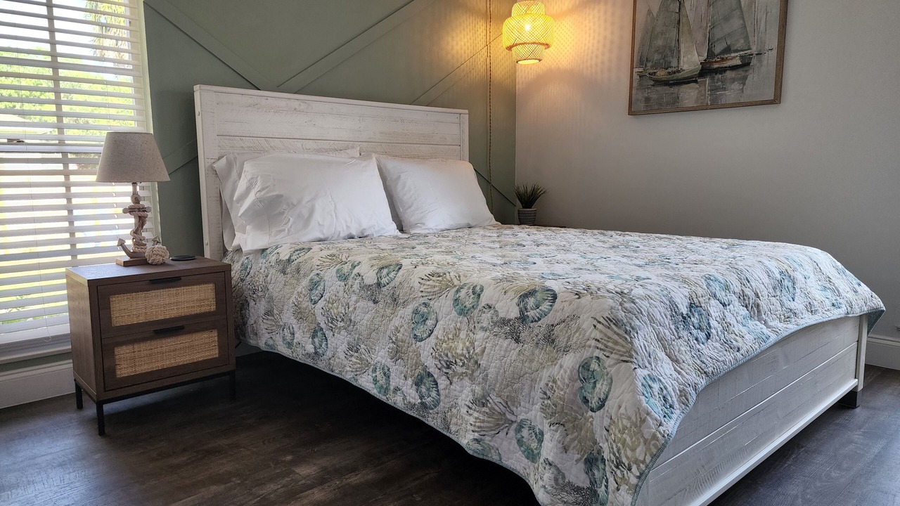Photo of Bedroom in Sebastian Highlands