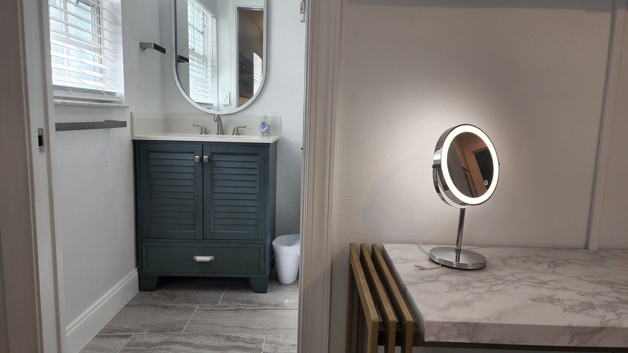 Photo of Bathroom in Sebastian Highlands