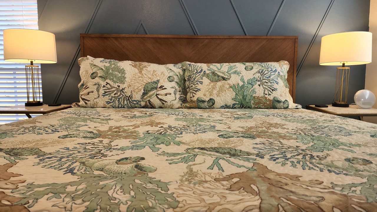 Photo of Bedroom in Sebastian Highlands