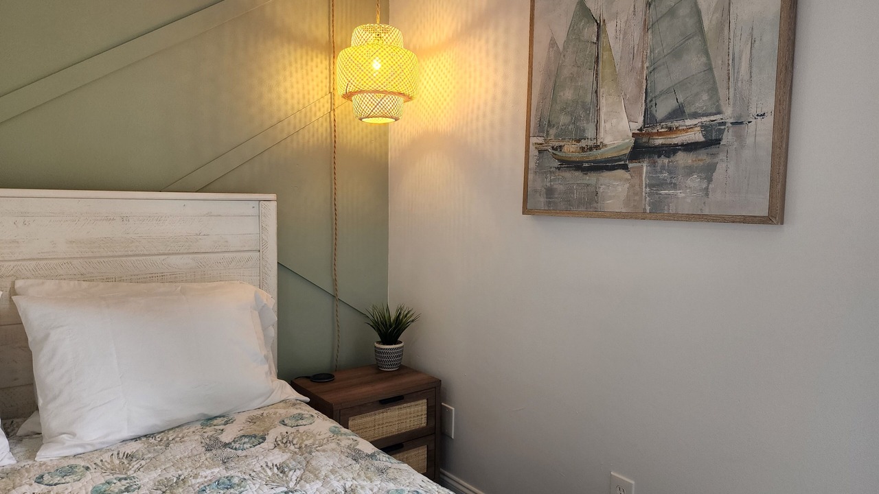 Photo of Bedroom in Sebastian Highlands