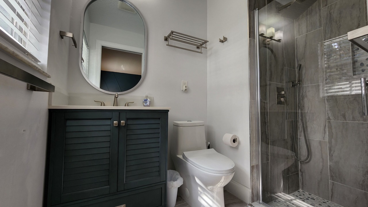 Photo of Bathroom in Sebastian Highlands