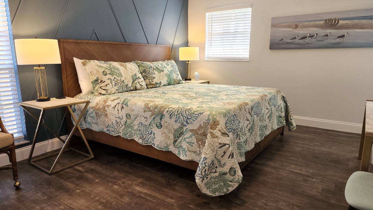 Photo of Bedroom in Sebastian Highlands