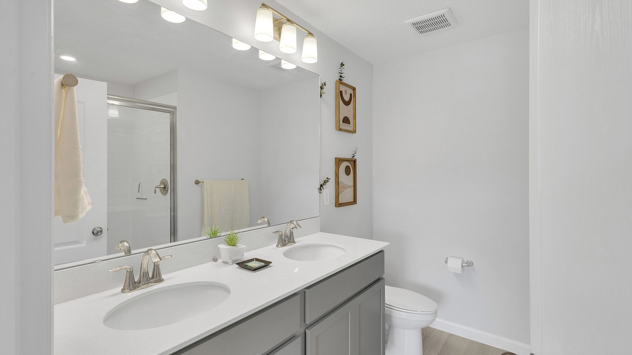 Photo of Bathroom in St. Cloud