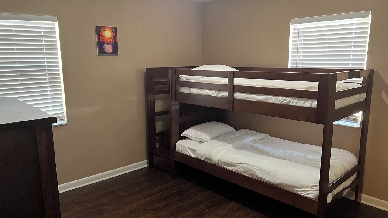 Photo of Bedroom in Chiefland