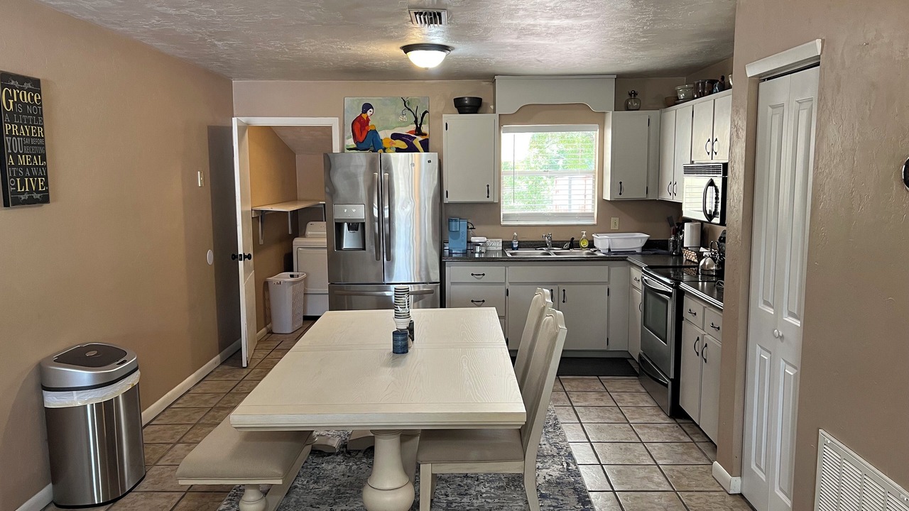 Photo of Kitchen in Chiefland