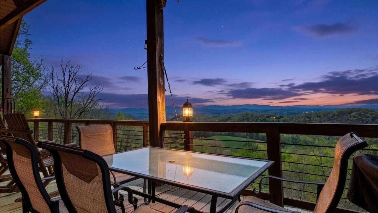 Photo of Outdoor in Morganton