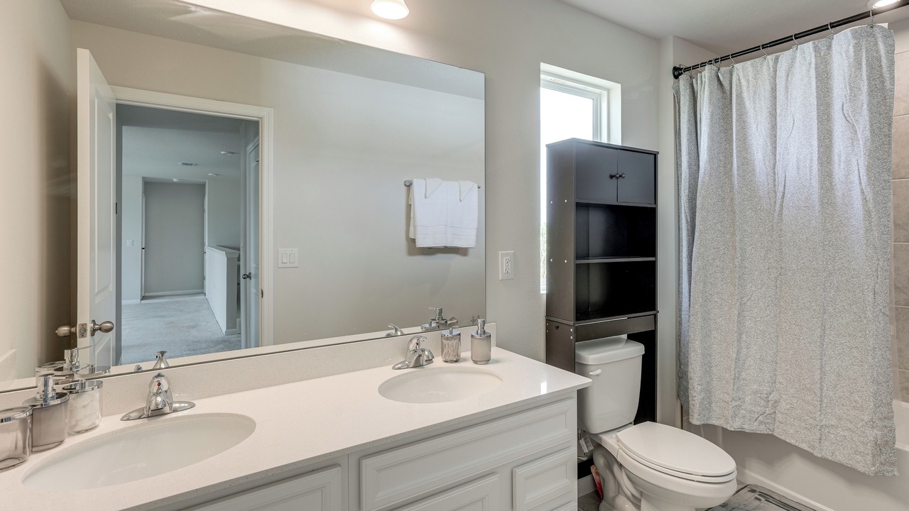 Photo of Bathroom in Clermont