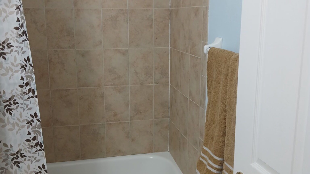 Photo of Bathroom in Lockhart