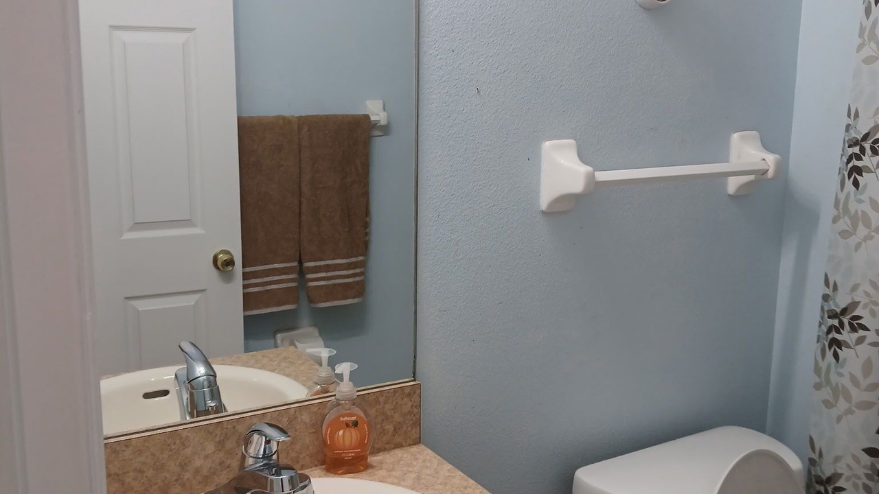Photo of Bathroom in Lockhart