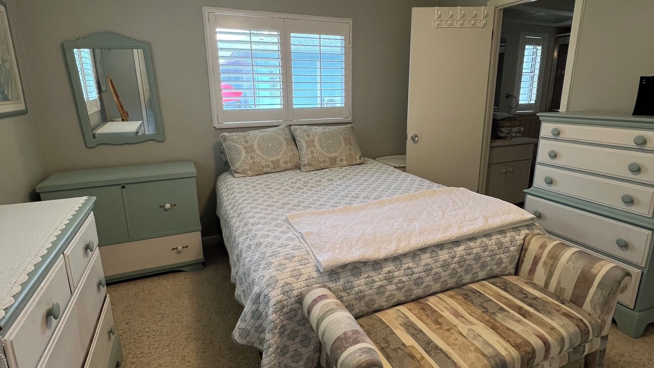 Photo of Bedroom in Pine Ridge