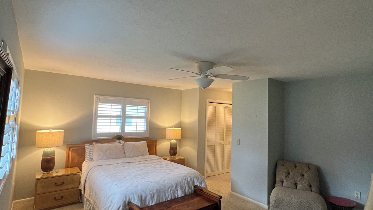 Photo of Bedroom in Pine Ridge