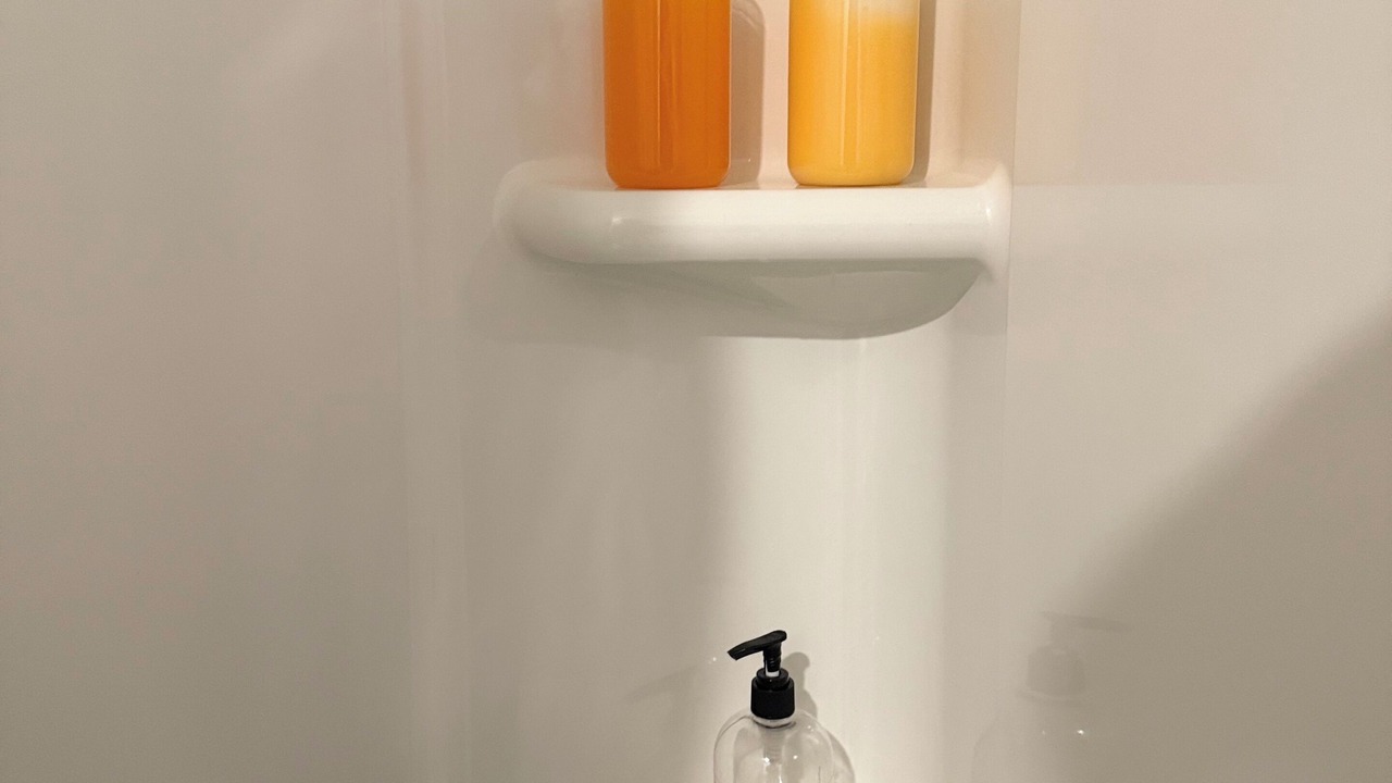 Photo of Bathroom in St. Augustine