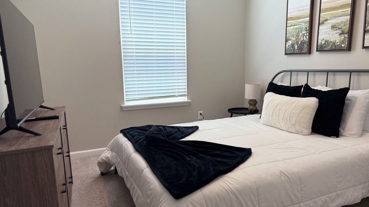 Photo of Bedroom in St. Augustine