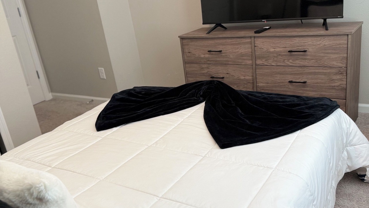 Photo of Bedroom in St. Augustine