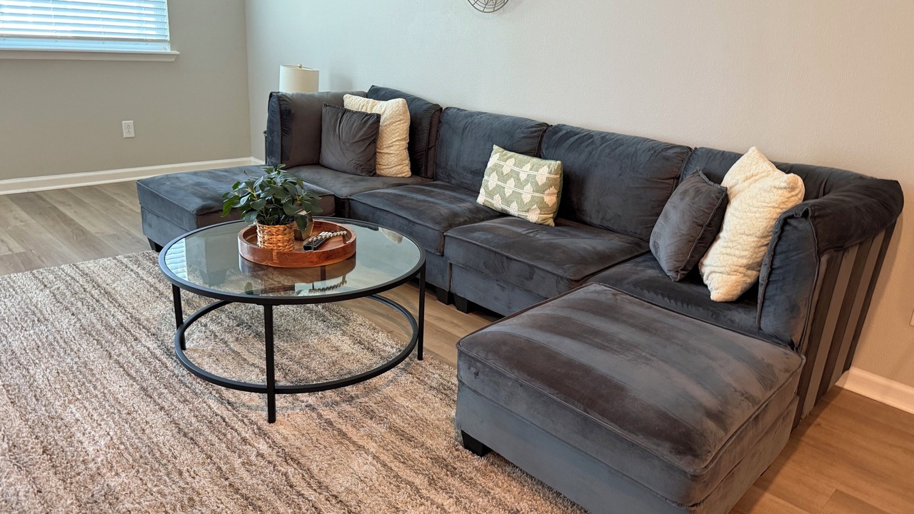 Photo of Livingroom in St. Augustine