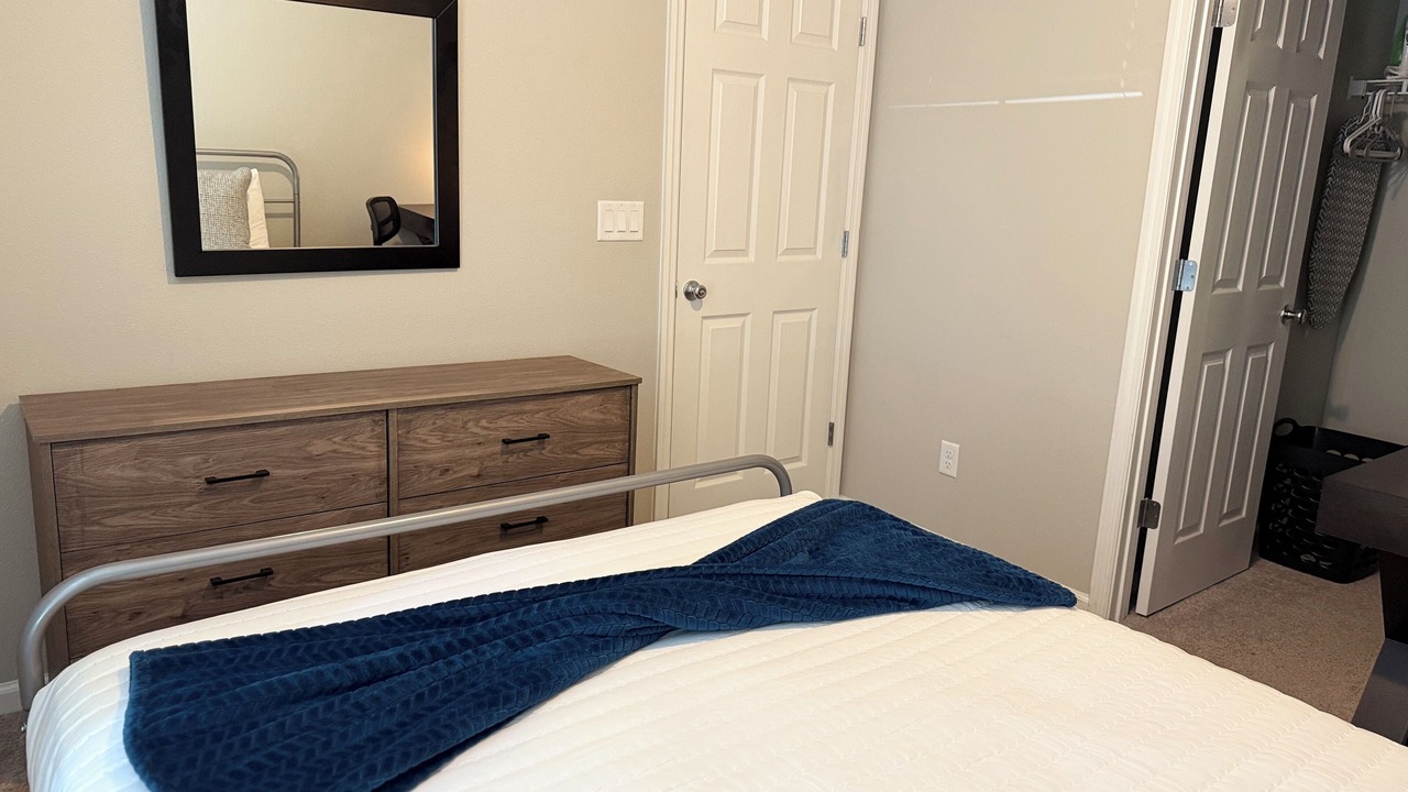 Photo of Bedroom in St. Augustine