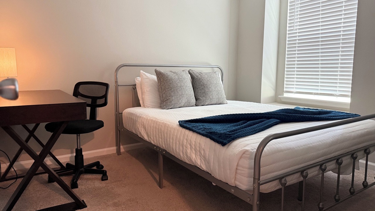 Photo of Bedroom in St. Augustine
