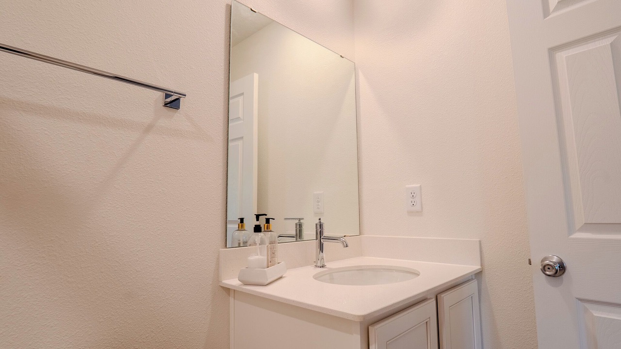 Photo of Bathroom in St. Augustine