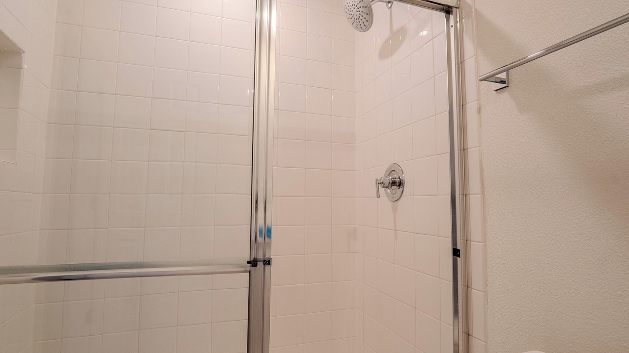 Photo of Bathroom in St. Augustine