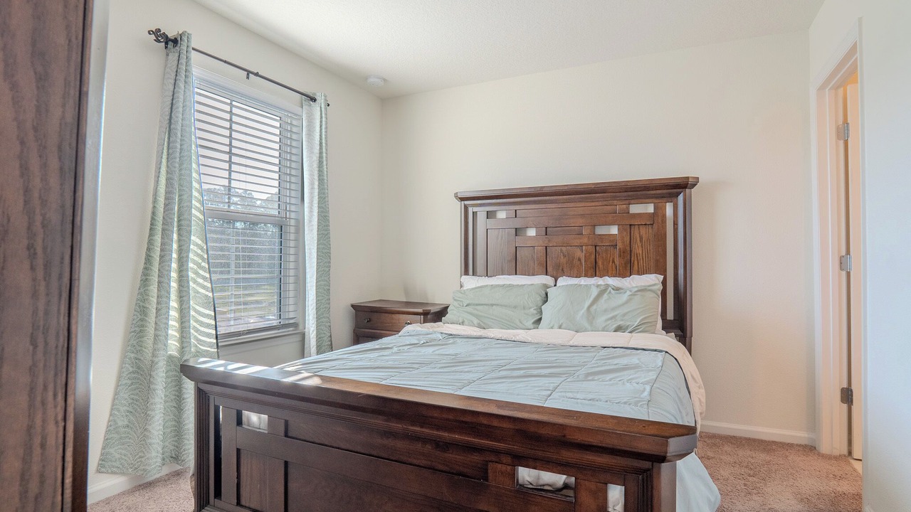 Photo of Bedroom in St. Augustine
