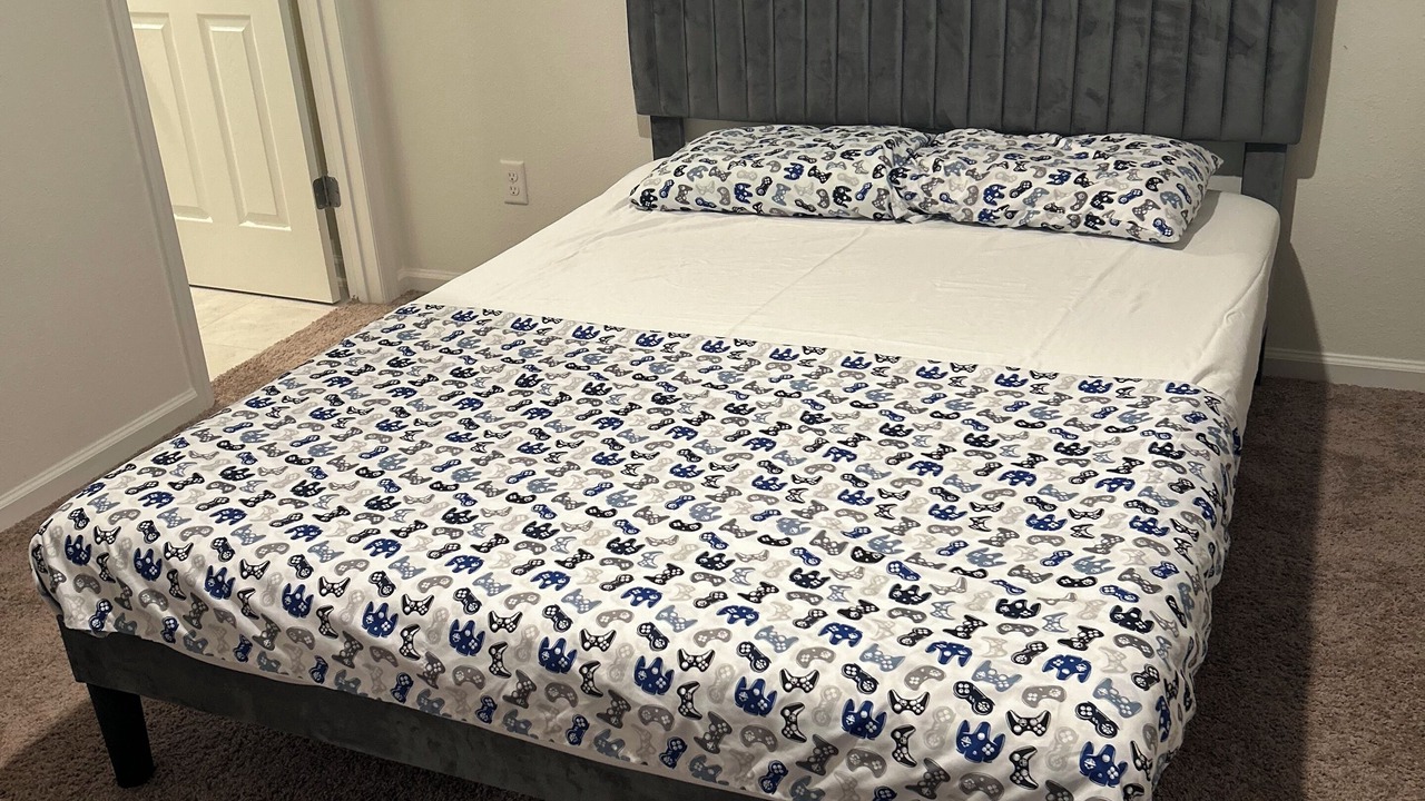 Photo of Bedroom in St. Augustine