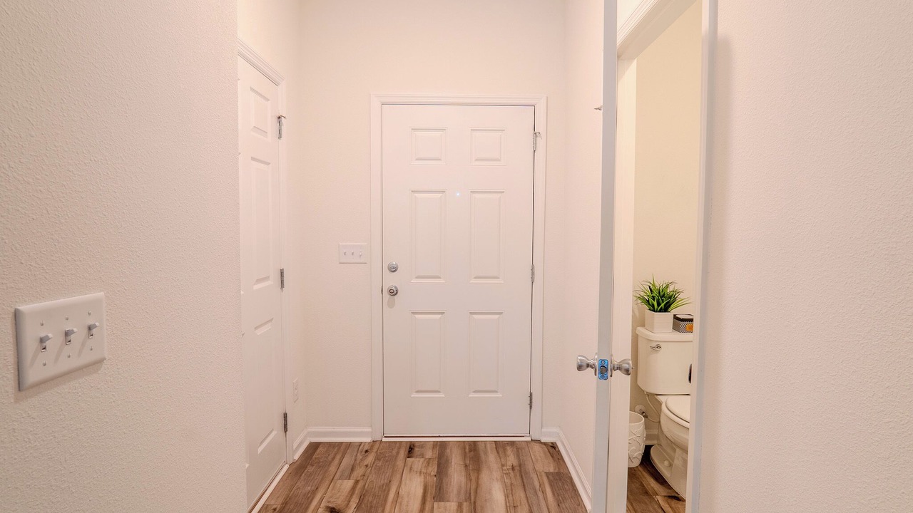 Photo of Bathroom in St. Augustine