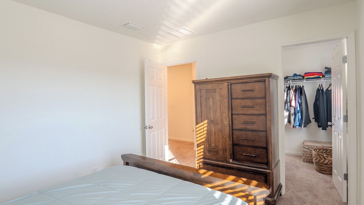Photo of Bedroom in St. Augustine