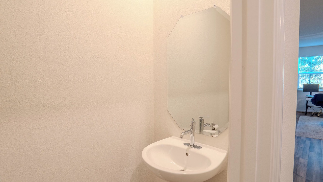 Photo of Bathroom in St. Augustine