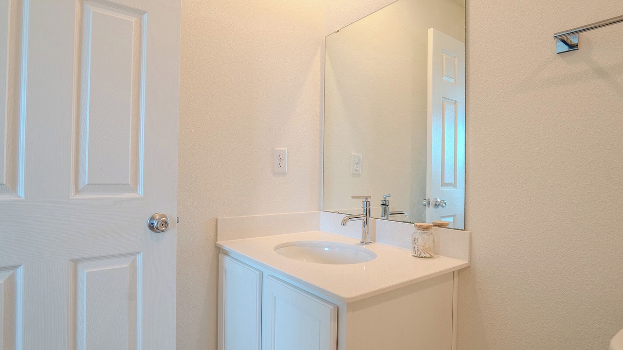Photo of Bathroom in St. Augustine