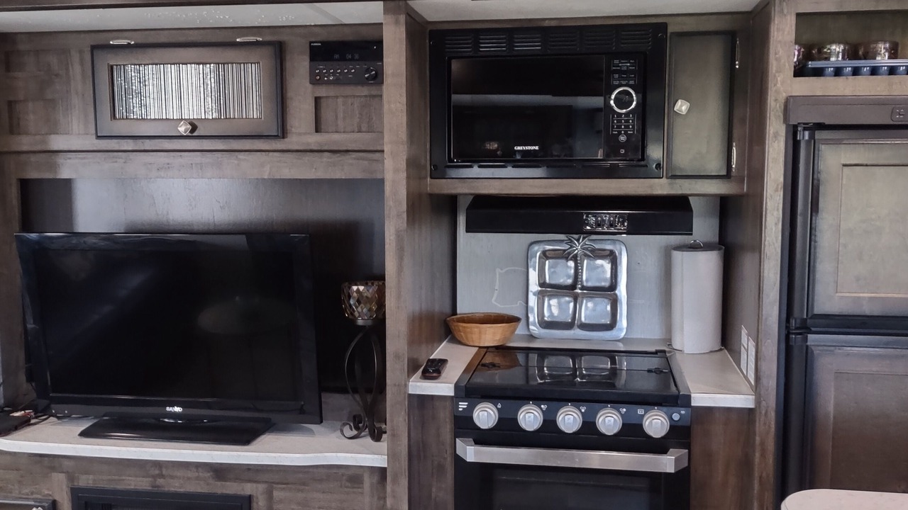 Photo of Kitchen in Port St. Joe
