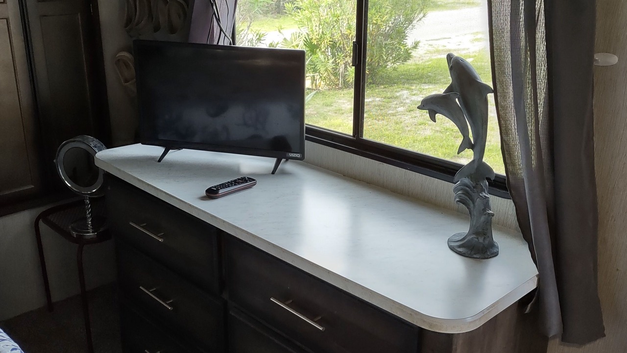Photo of Bedroom in Port St. Joe