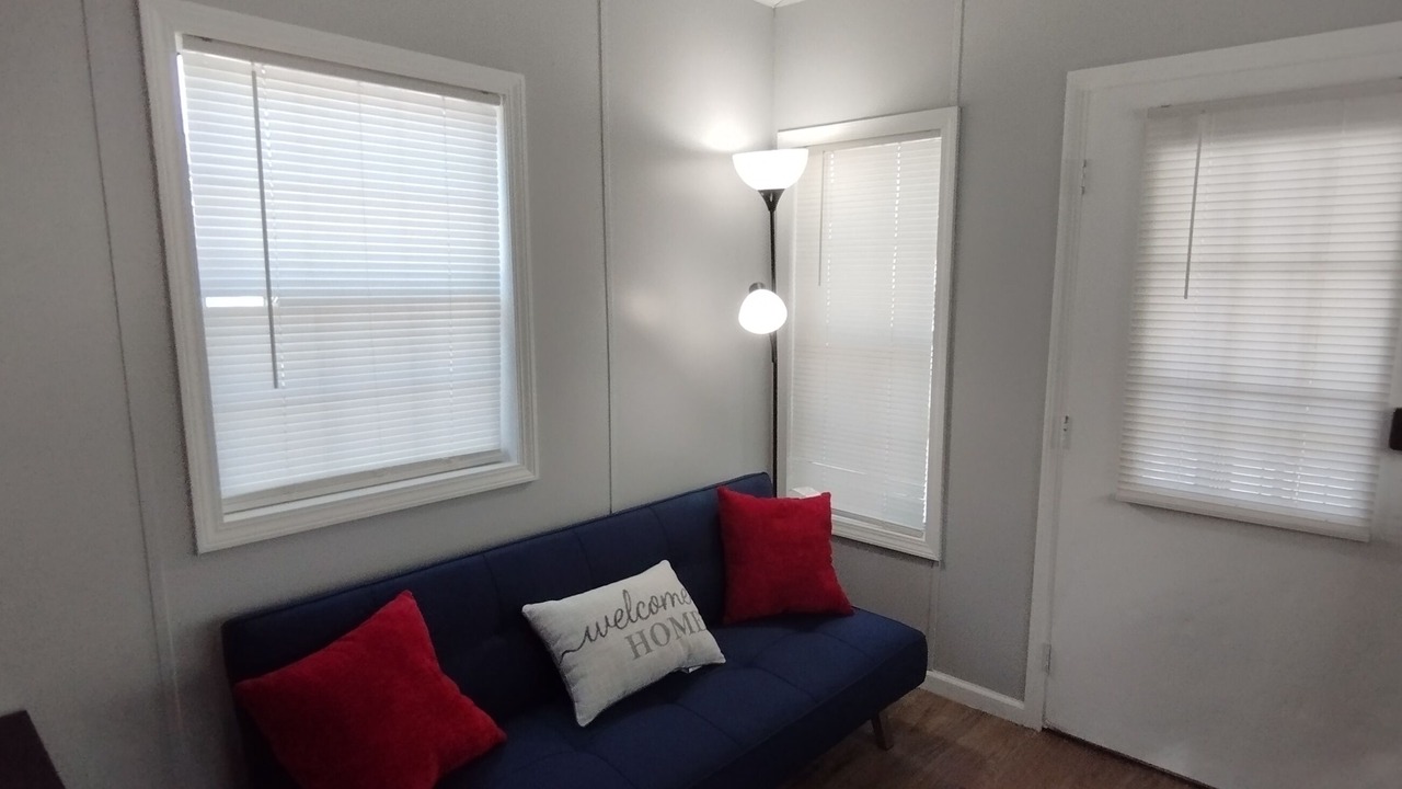 Photo of Livingroom in Florida South Atlantic Coast