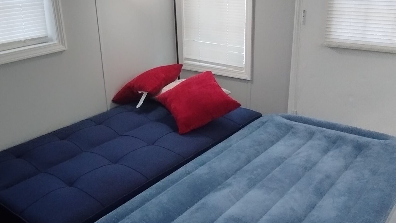 Photo of Bedroom in Florida South Atlantic Coast