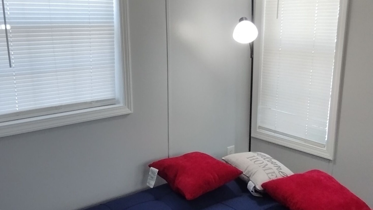 Photo of Bedroom in Florida South Atlantic Coast