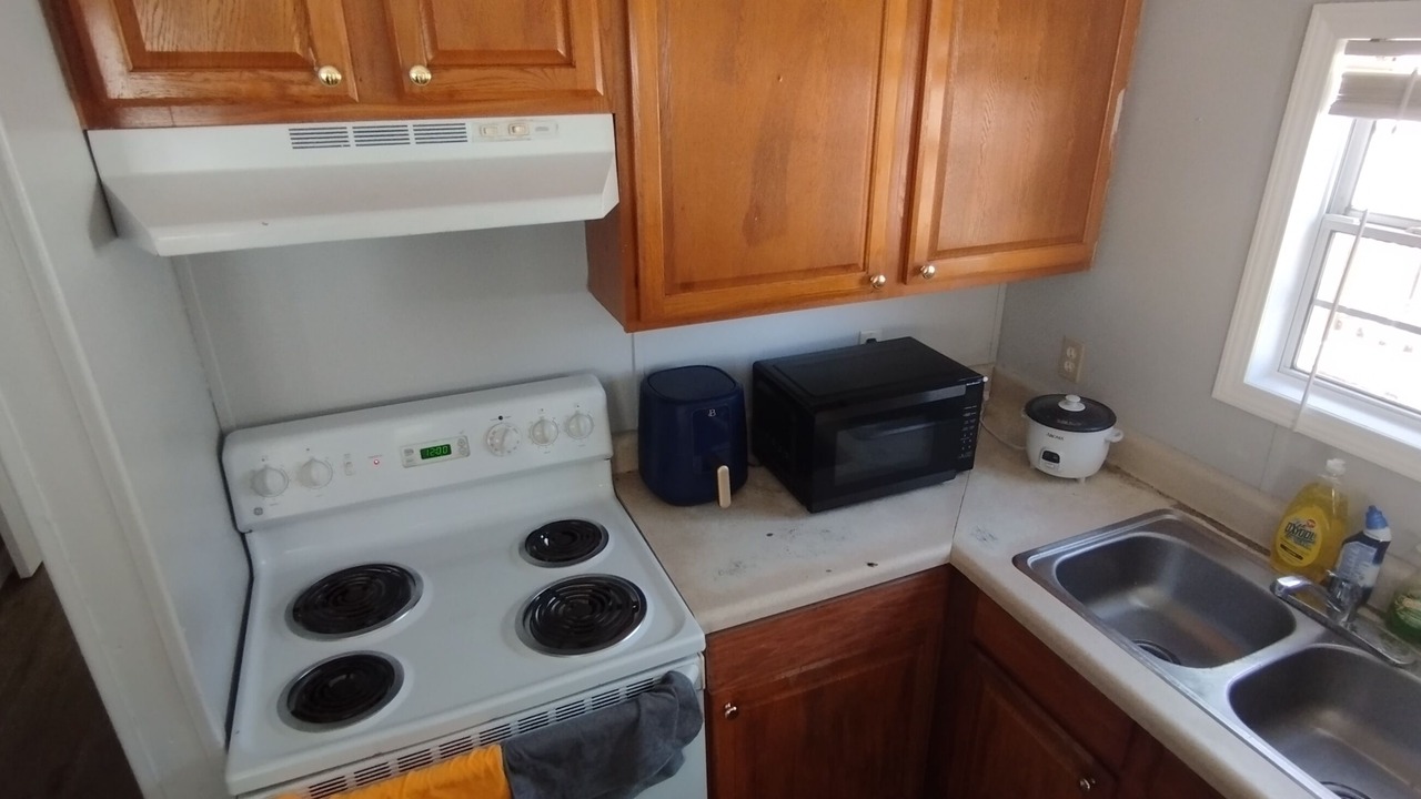 Photo of Kitchen in Florida South Atlantic Coast