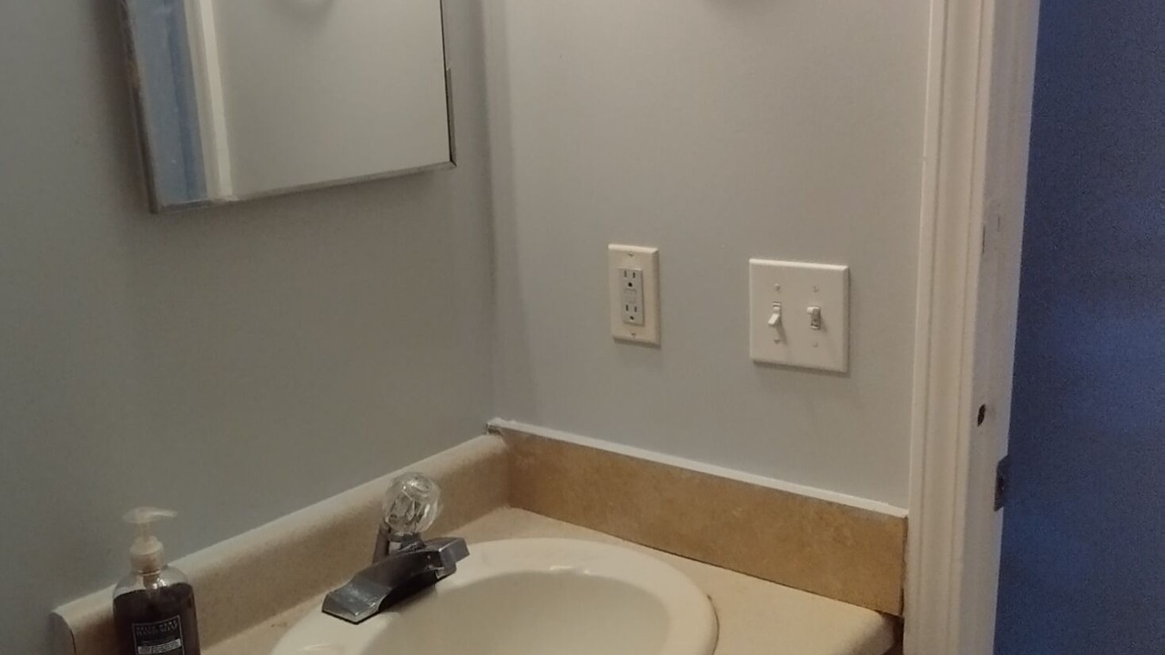 Photo of Bathroom in Florida South Atlantic Coast