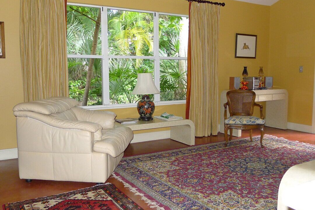 Photo of Livingroom in Wabasso Beach
