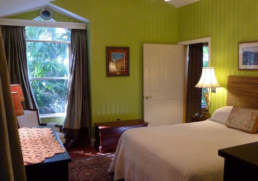 Photo of Bedroom in Wabasso Beach