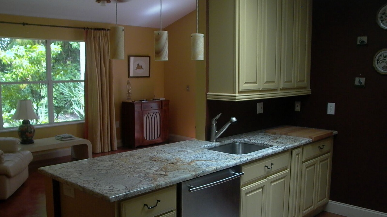 Photo of Kitchen in Wabasso Beach