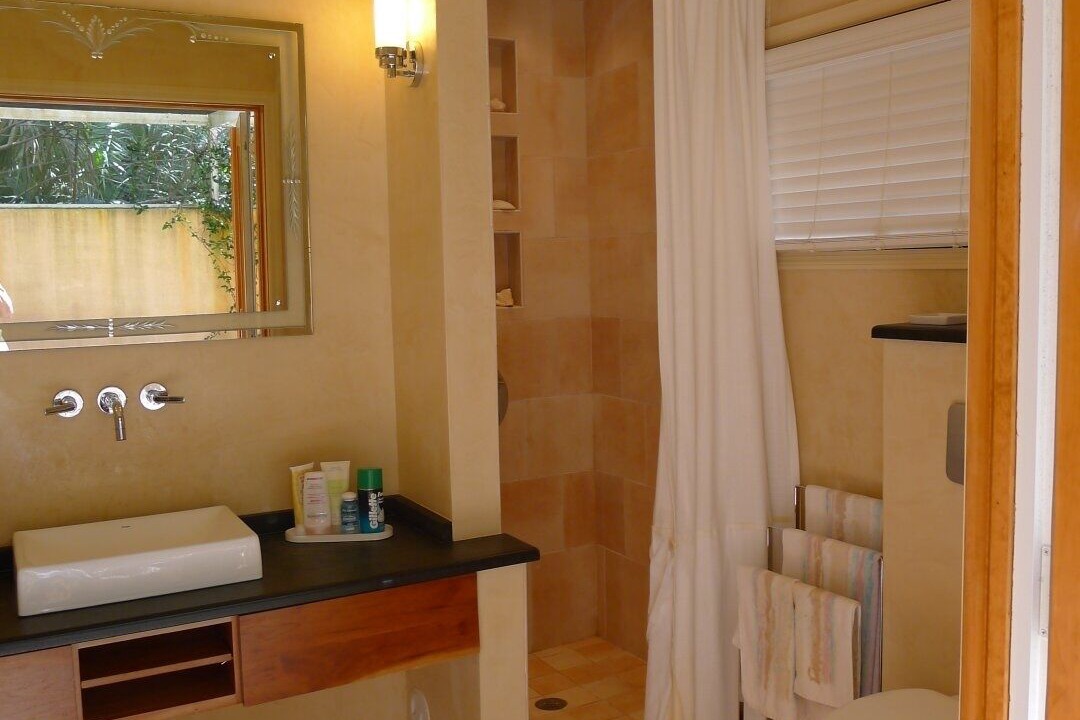 Photo of Bathroom in Wabasso Beach