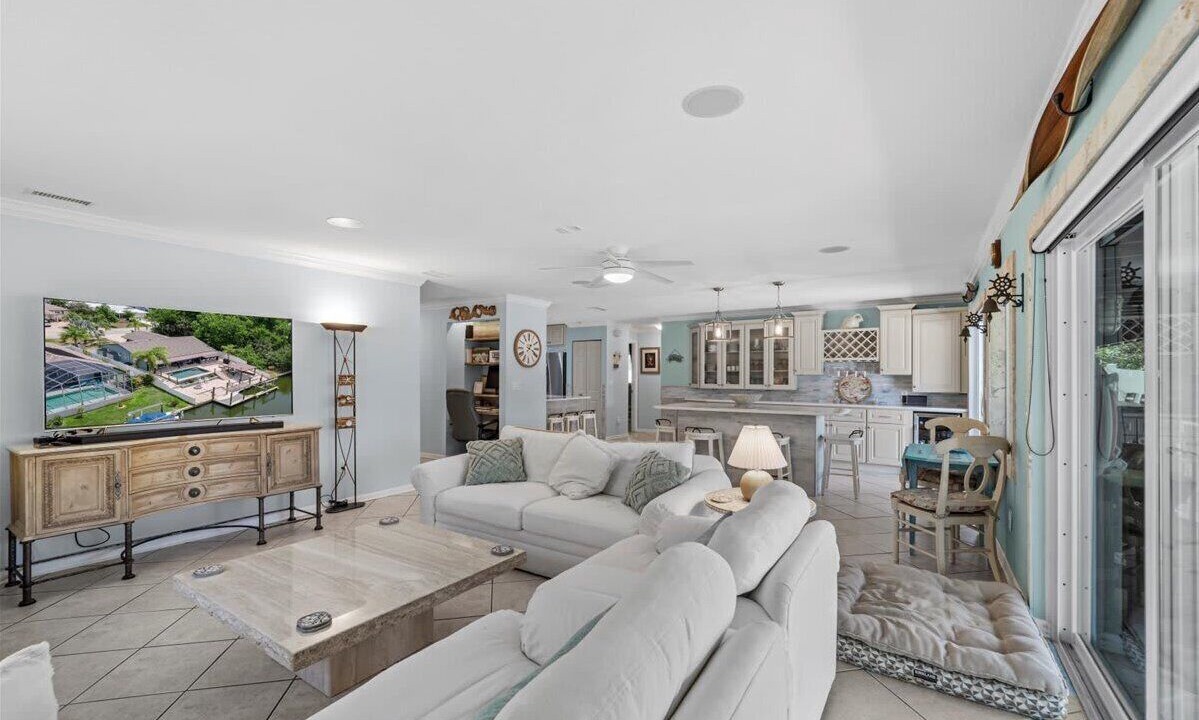 Photo of Bedroom in Palm Harbor