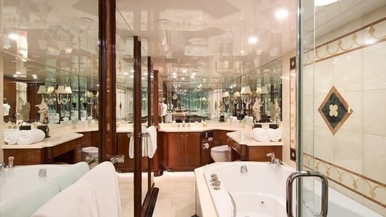 Photo of Bathroom in Westshore