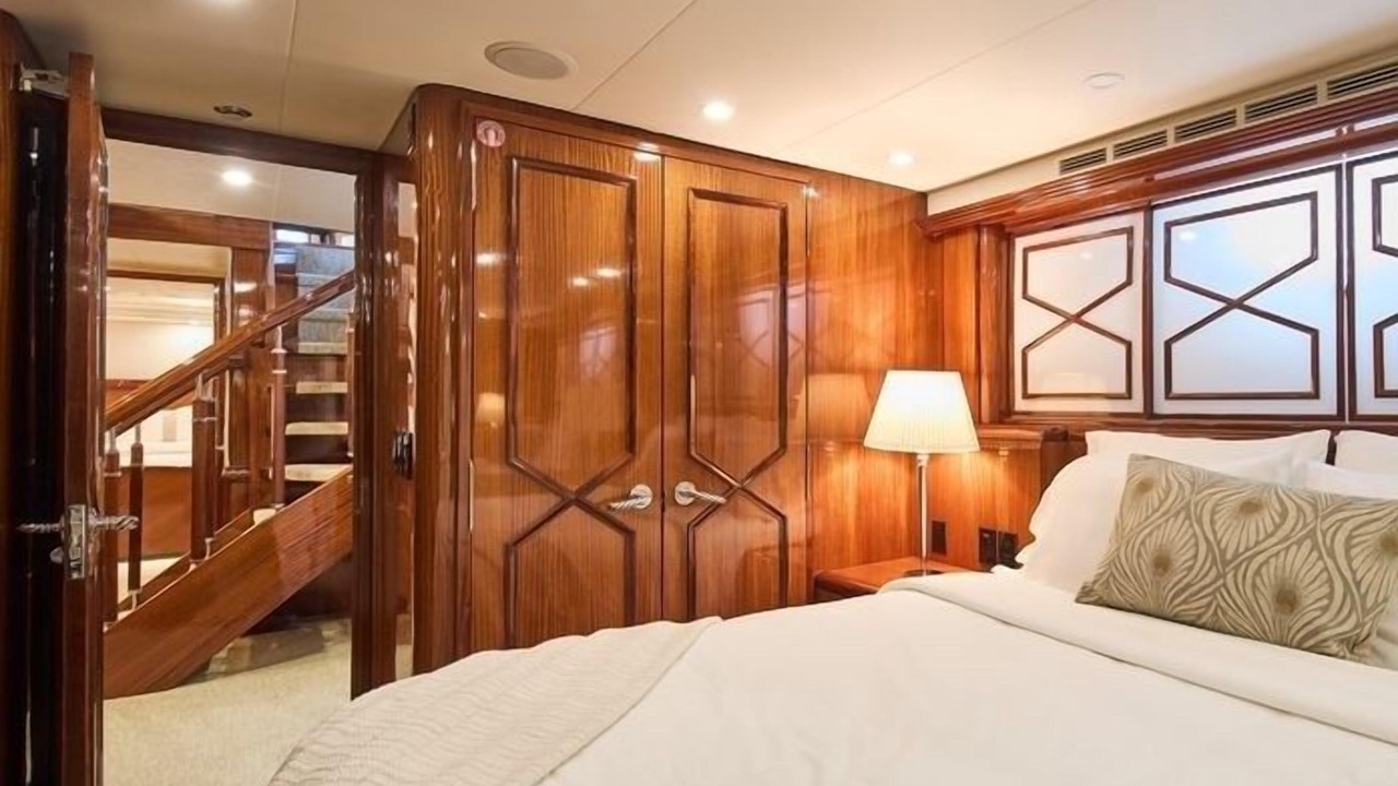 Photo of Bedroom in Westshore